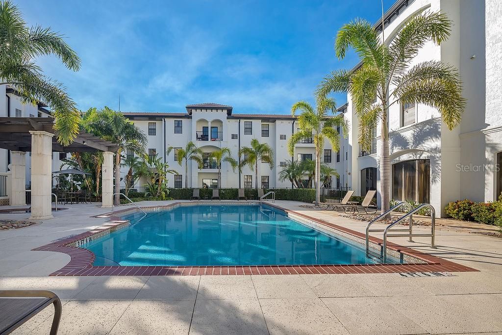 Photo of 5550 E Michigan Street #2114, Orlando, FL 32822 (MLS # O6376306)