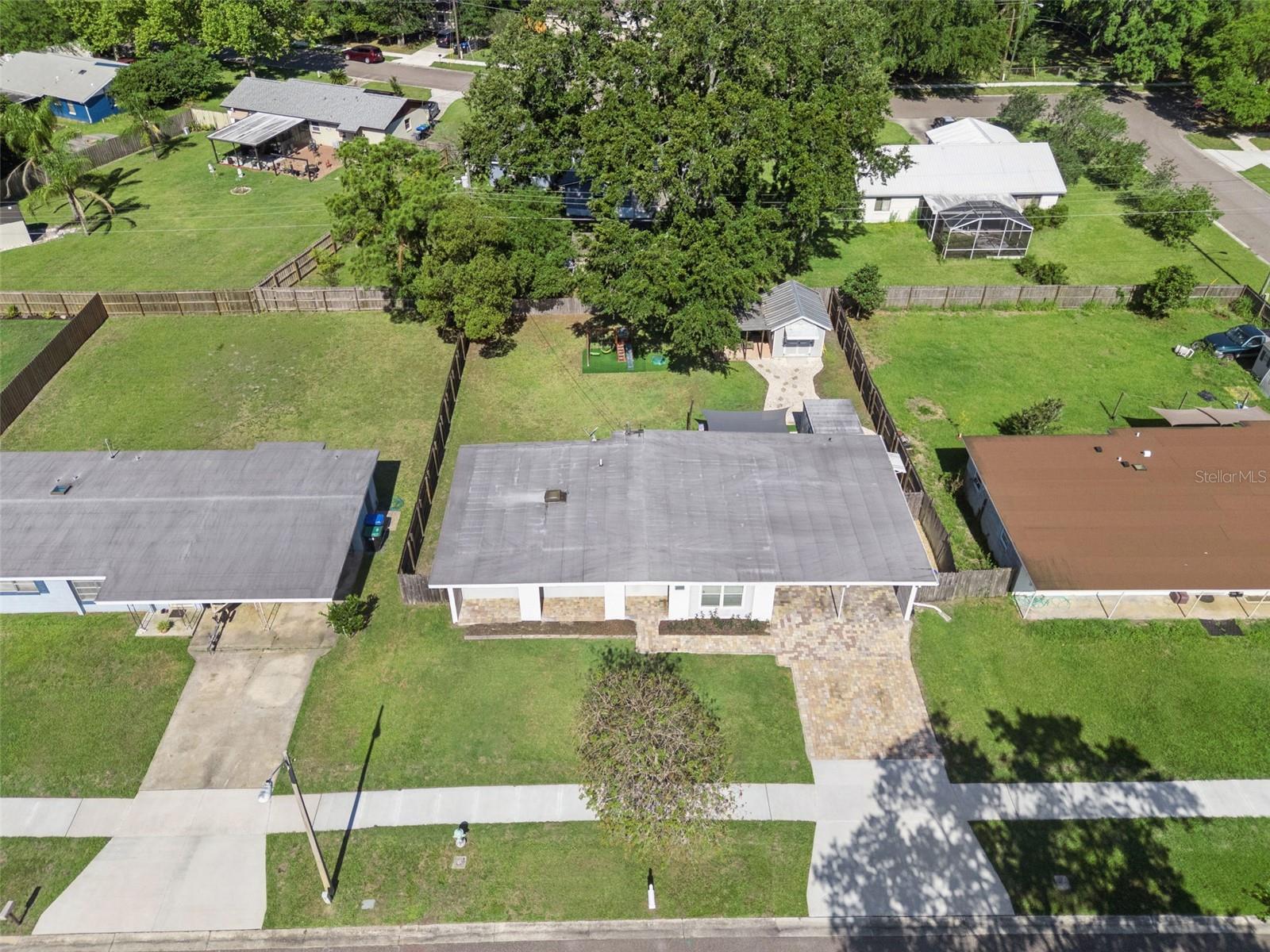 TWIN LAKES ESTATES - Residential