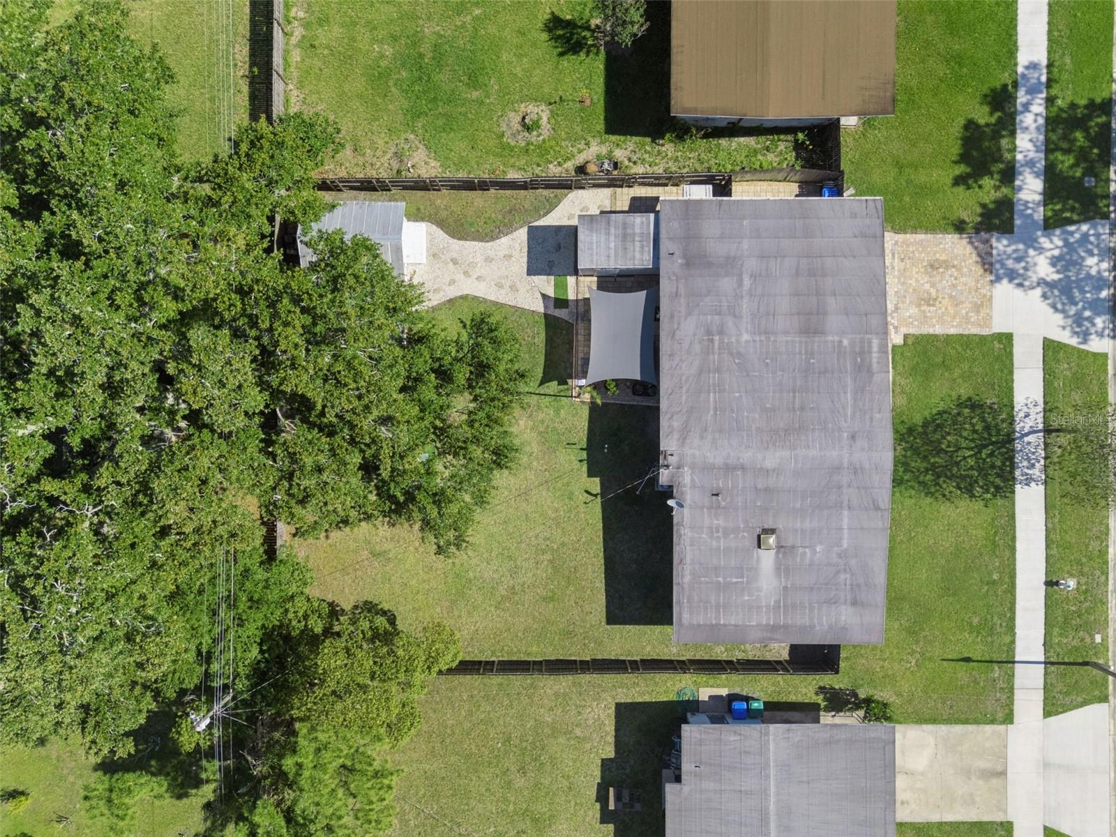 TWIN LAKES ESTATES - Residential