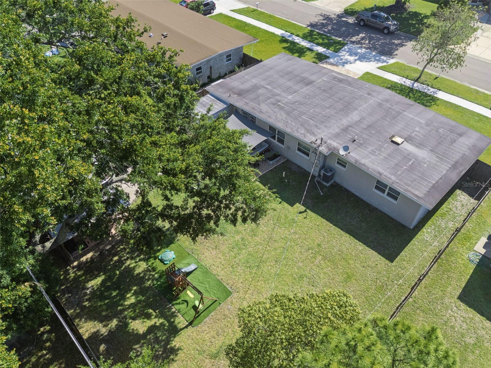 TWIN LAKES ESTATES - Residential