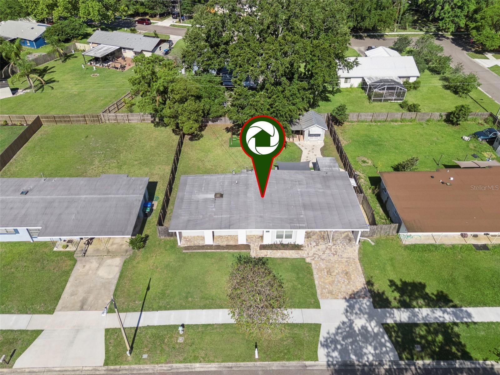 TWIN LAKES ESTATES - Residential
