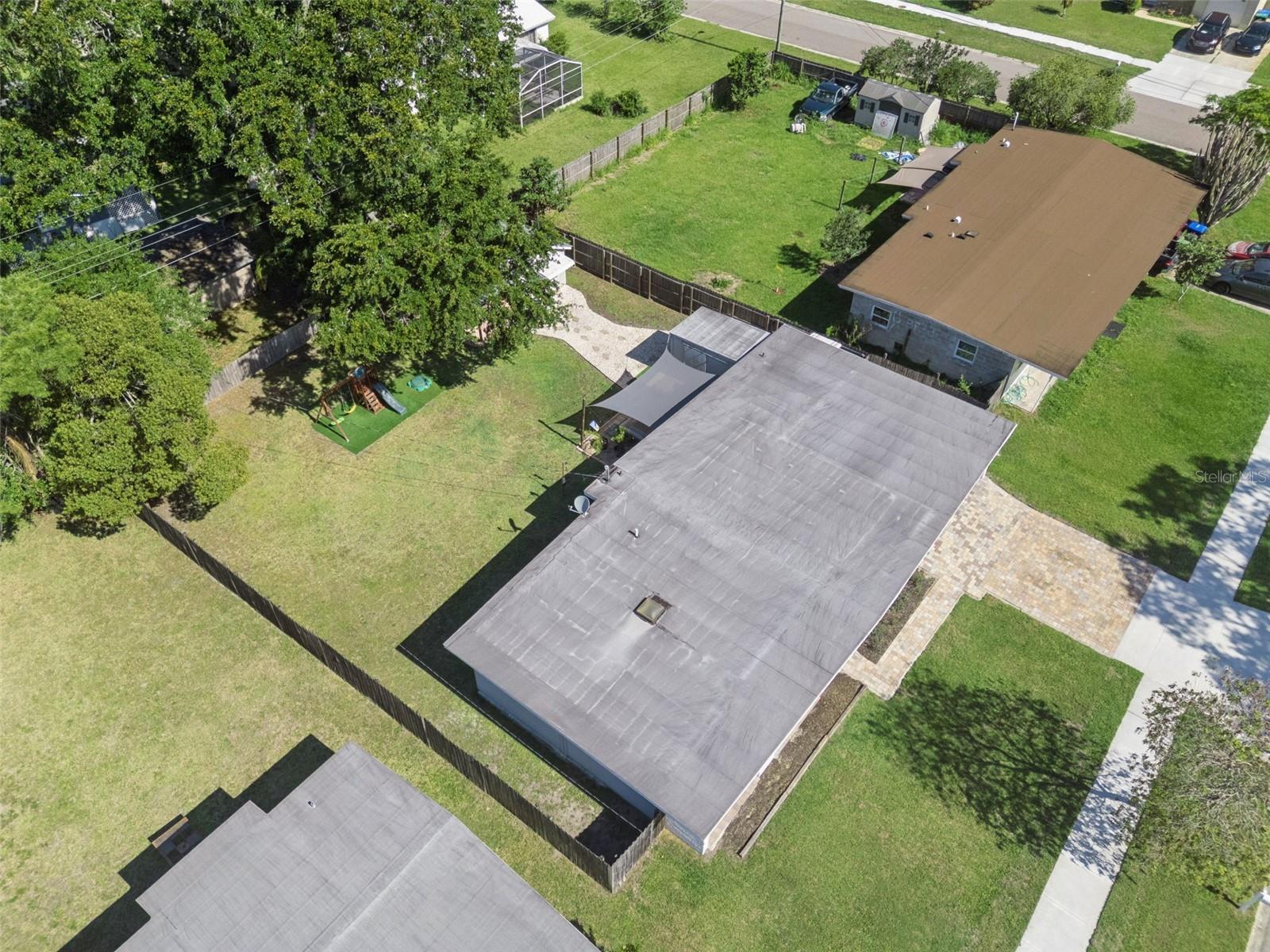 TWIN LAKES ESTATES - Residential