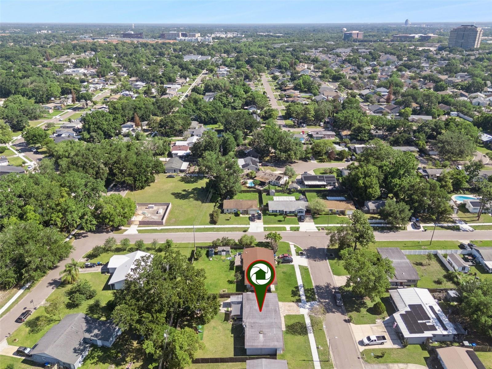 TWIN LAKES ESTATES - Residential