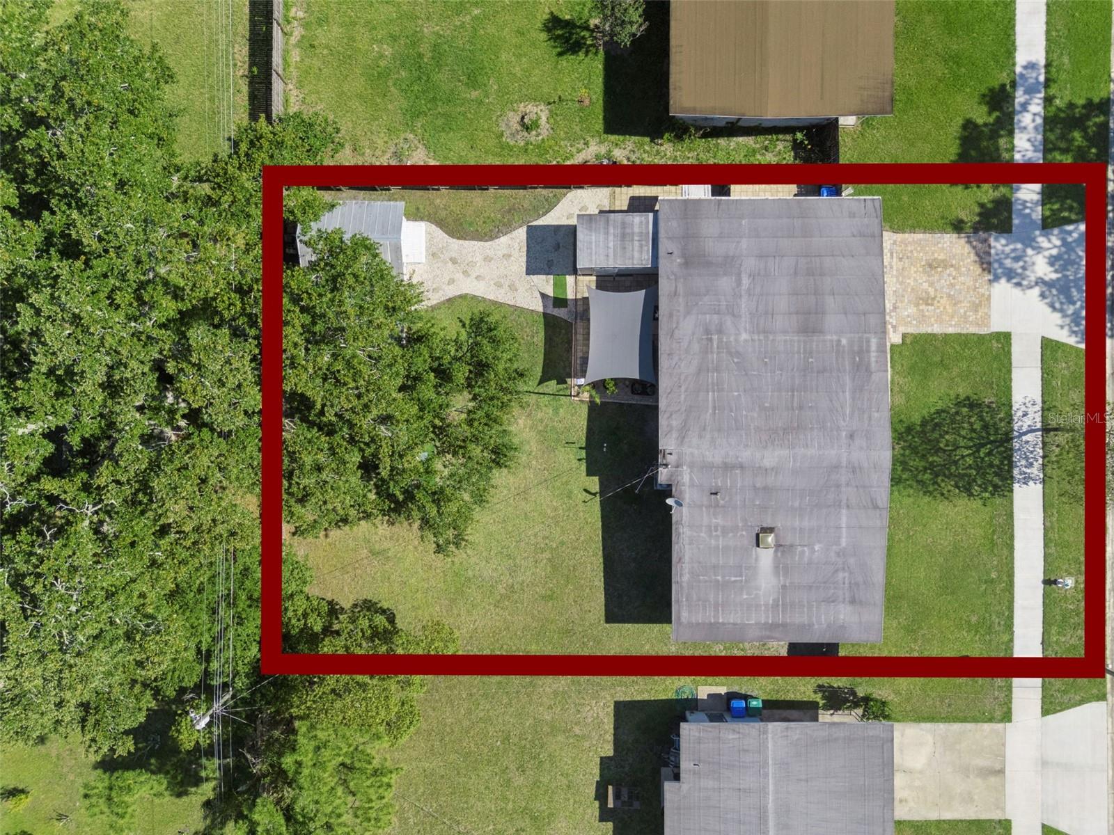 TWIN LAKES ESTATES - Residential