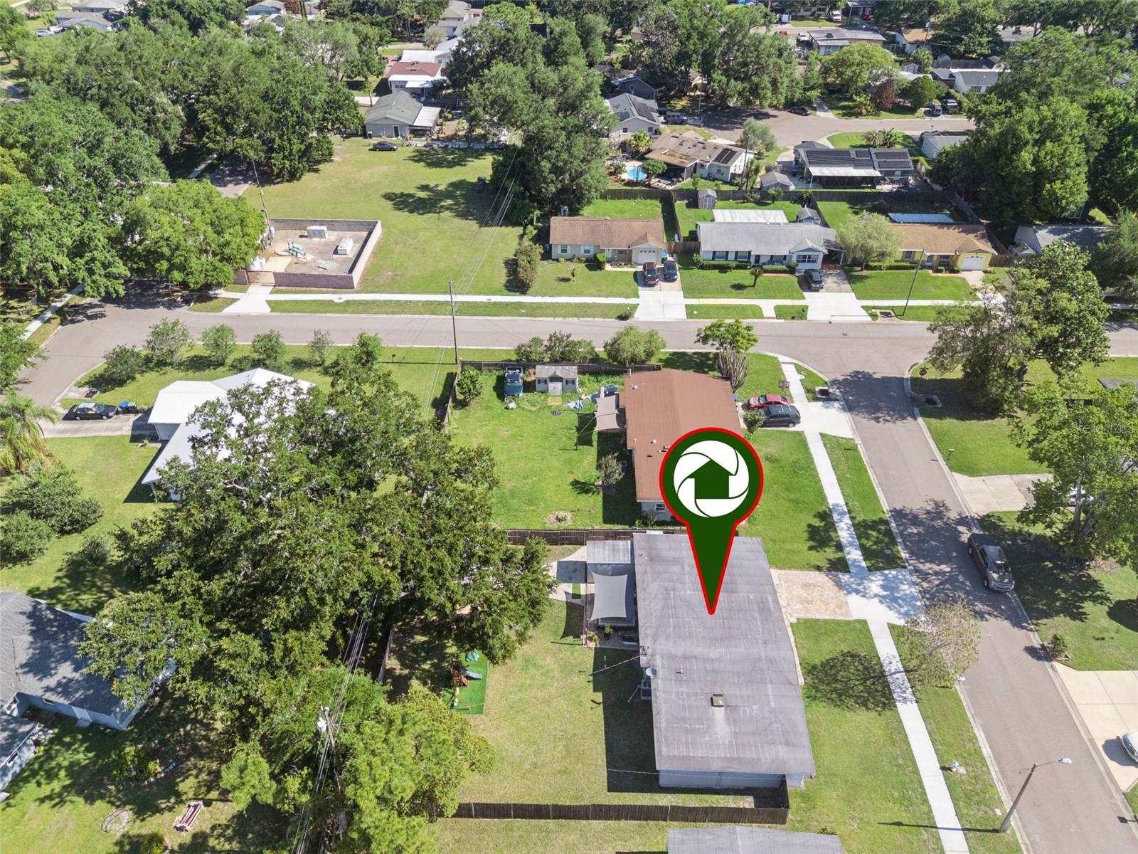 TWIN LAKES ESTATES - Residential