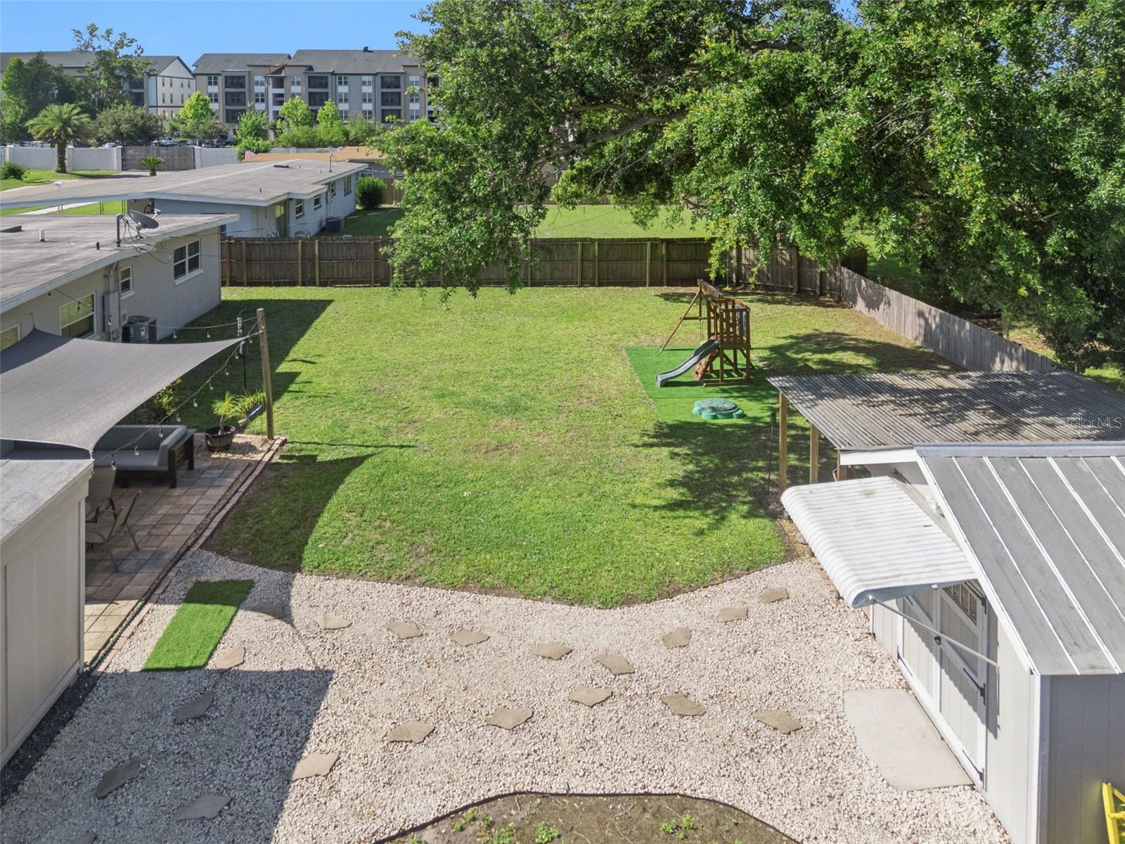 TWIN LAKES ESTATES - Residential