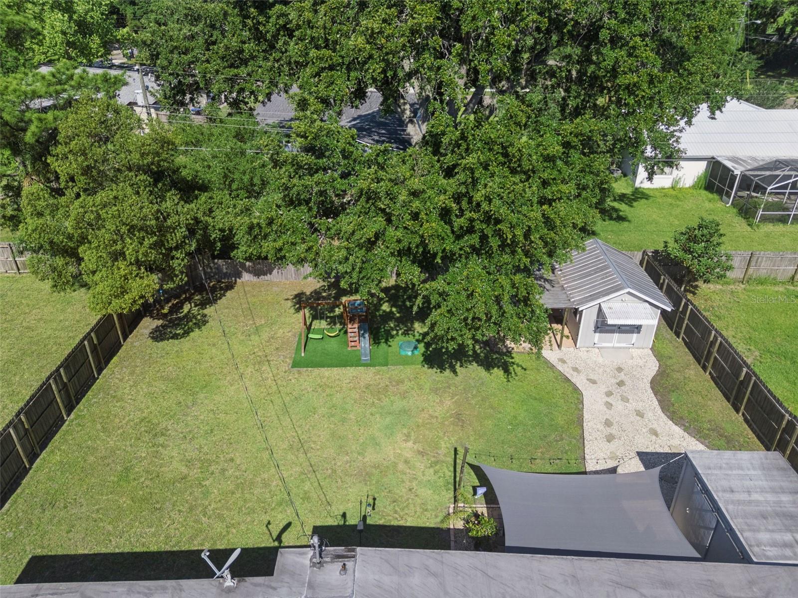 TWIN LAKES ESTATES - Residential