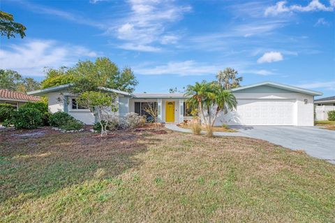 A home in SARASOTA