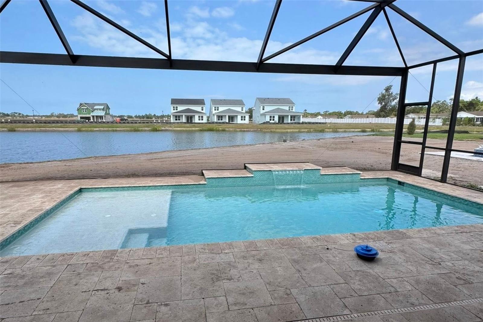 650 MALDIVES TRAIL