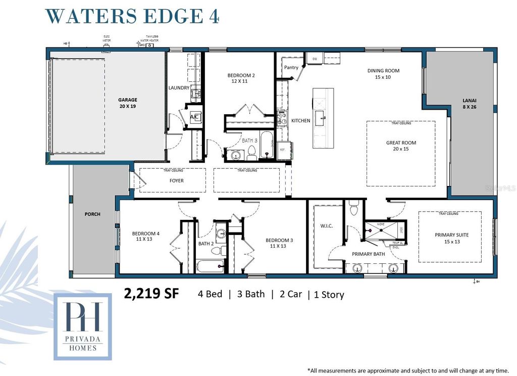 Photo of 650 Maldives Trail, Sarasota, FL 34234 (MLS # A4651909)