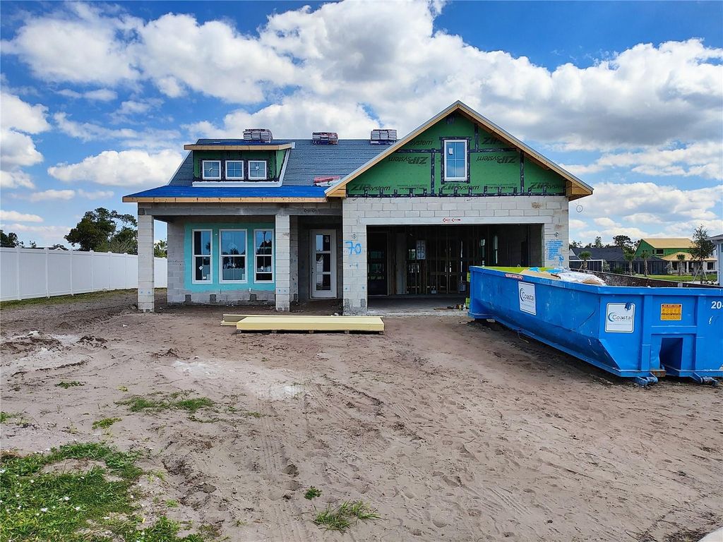 Photo of 650 Maldives Trail, Sarasota, FL 34234 (MLS # A4651909)