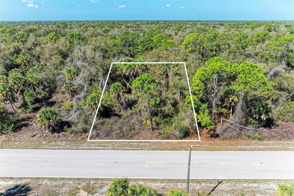 Photo of 3115 Como Street, Port Charlotte, FL 33948 (MLS # A4685161)