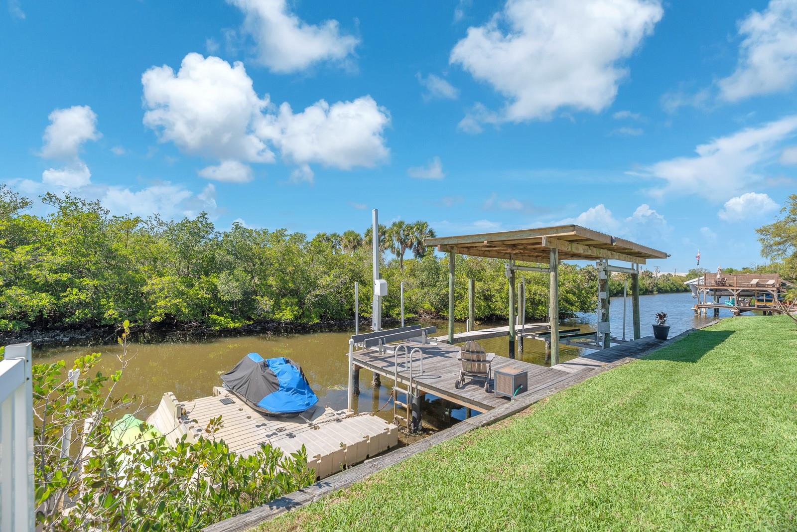 BRANDWOOD SUB - Residential