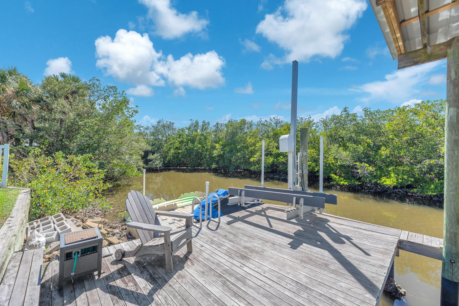 BRANDWOOD SUB - Residential