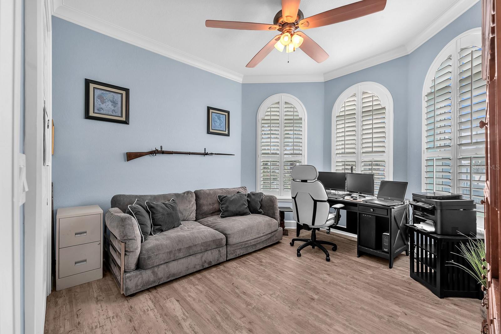 BRANDWOOD SUB - Residential