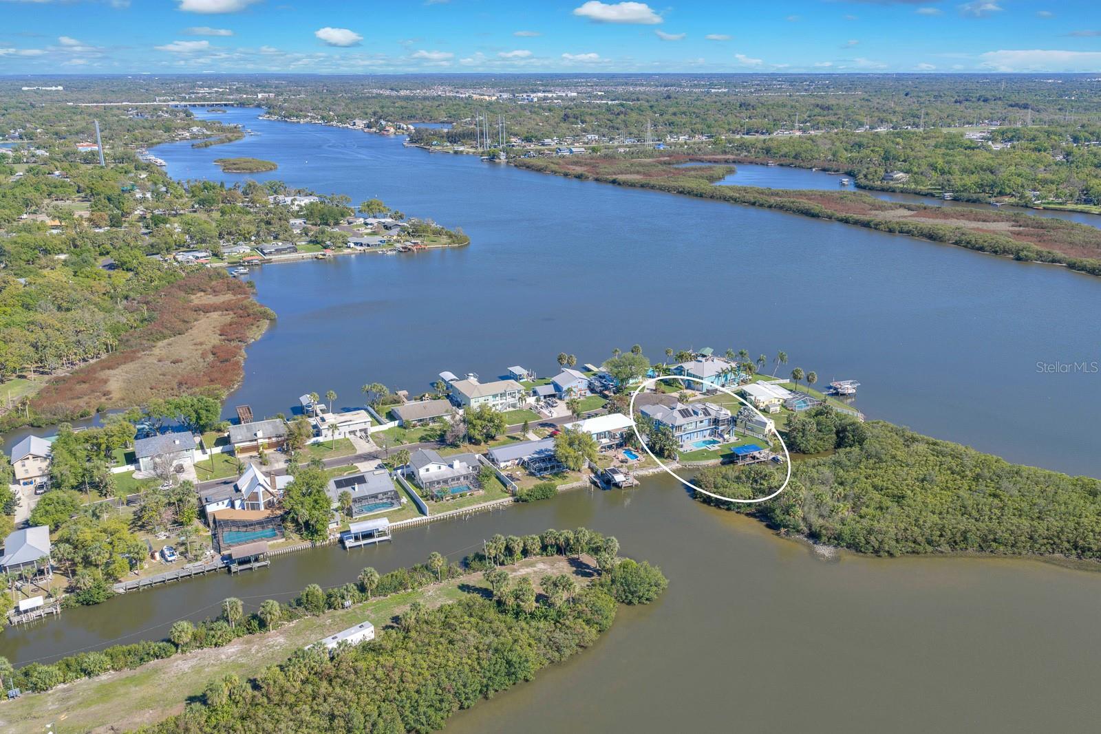 BRANDWOOD SUB - Residential