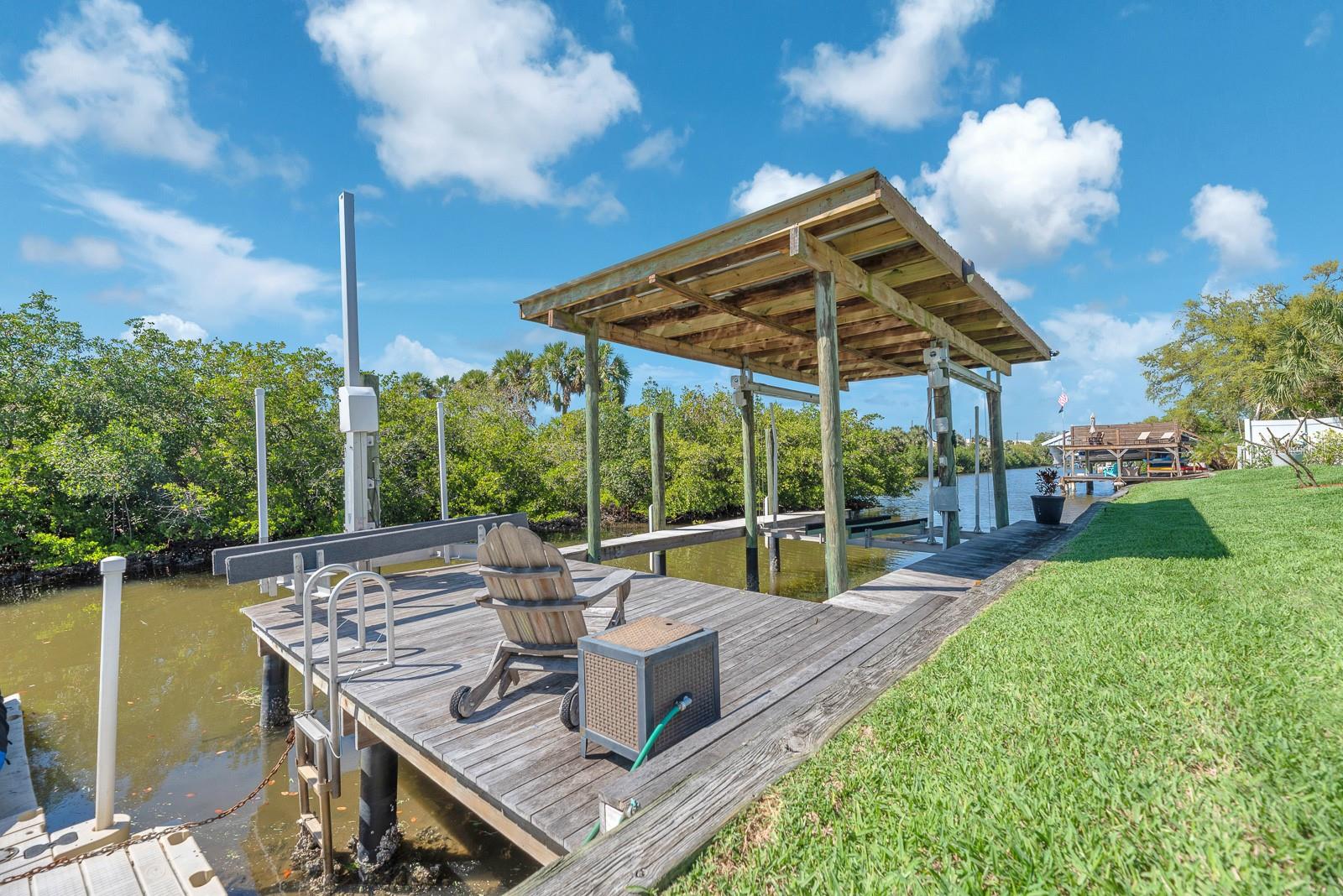 BRANDWOOD SUB - Residential