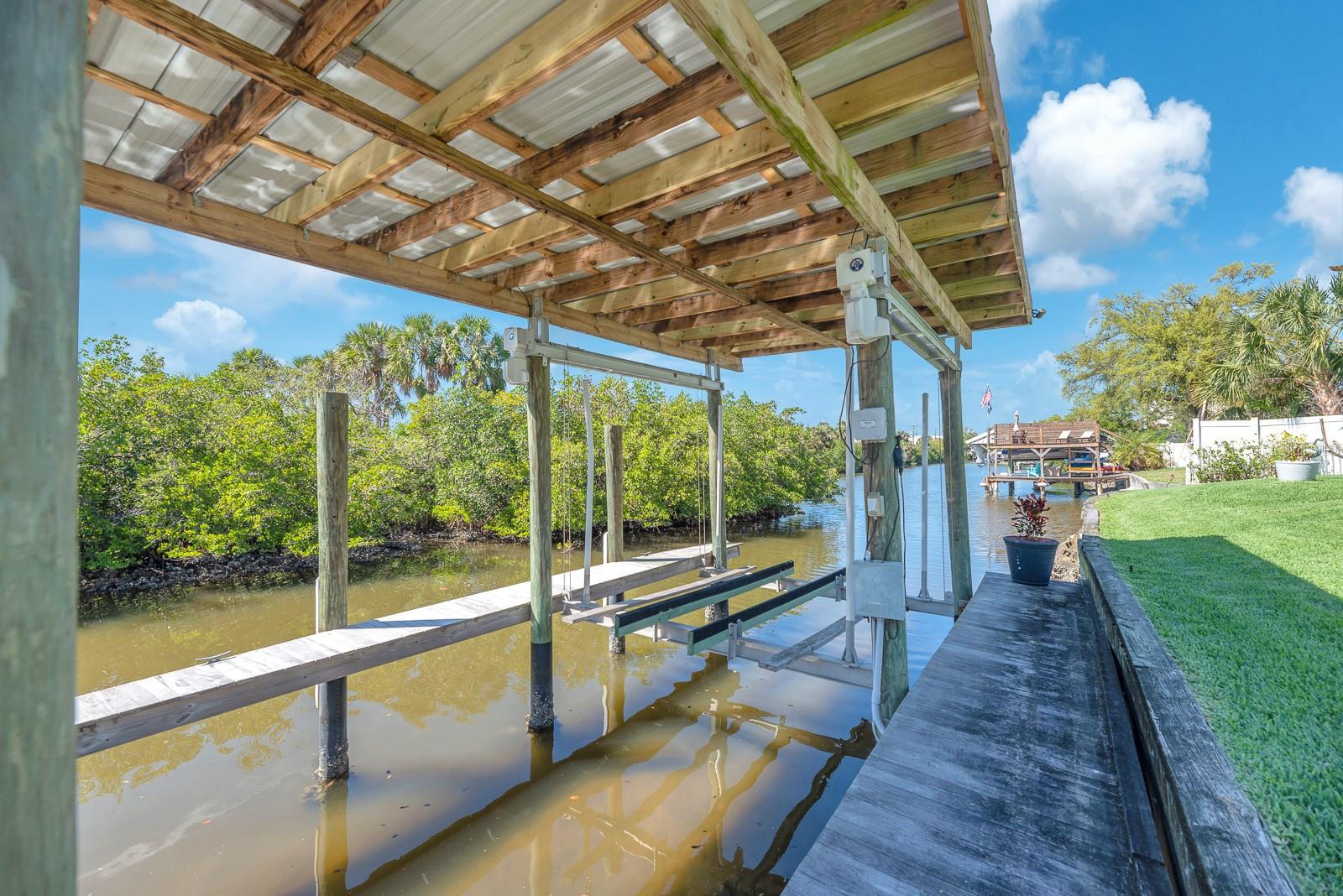 BRANDWOOD SUB - Residential