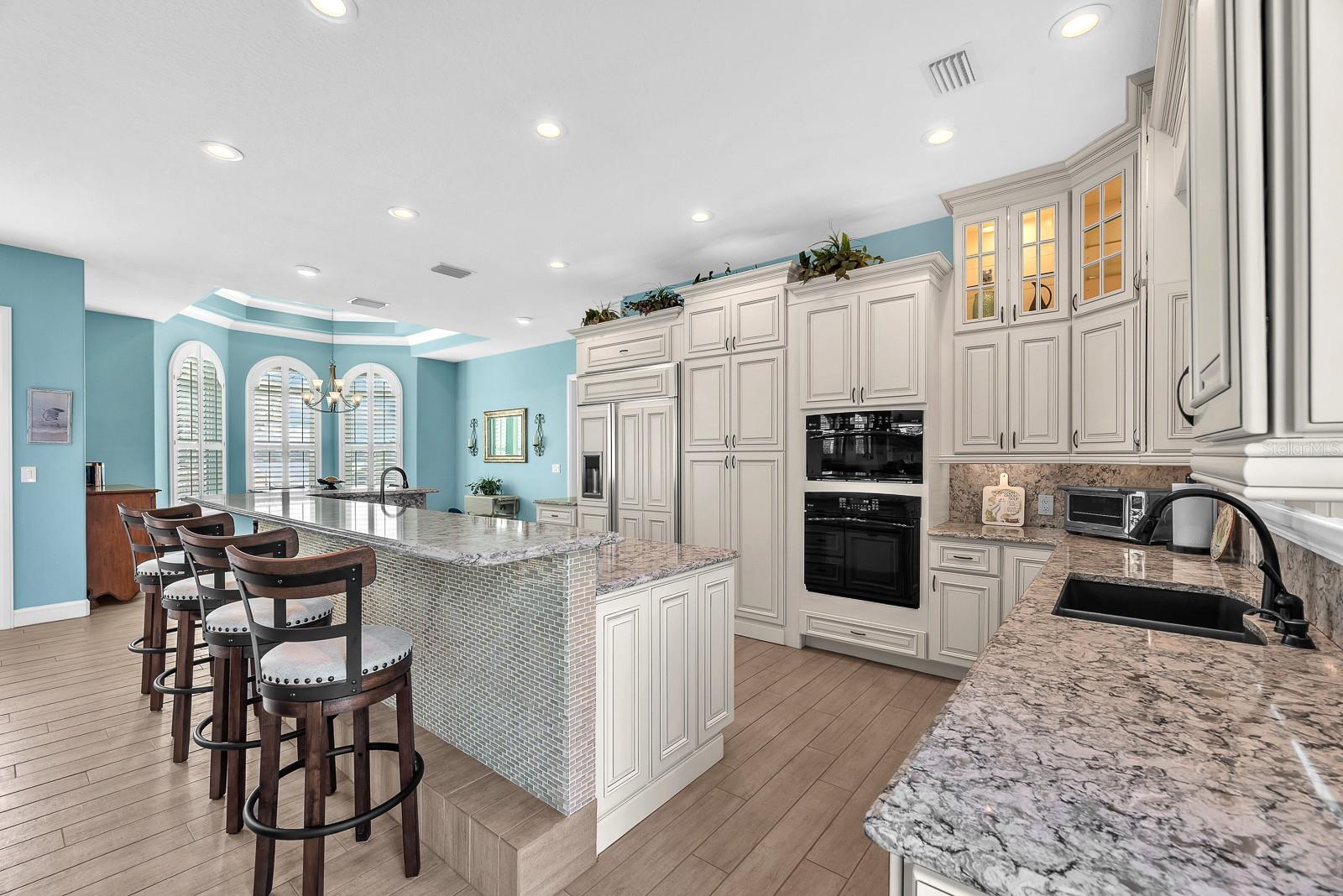 BRANDWOOD SUB - Residential