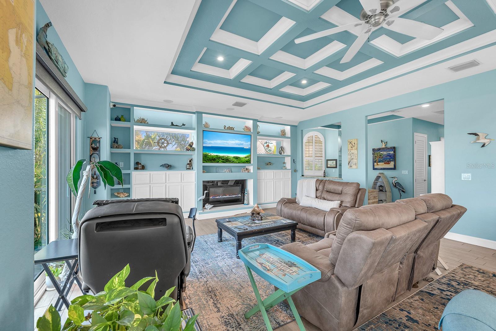 BRANDWOOD SUB - Residential