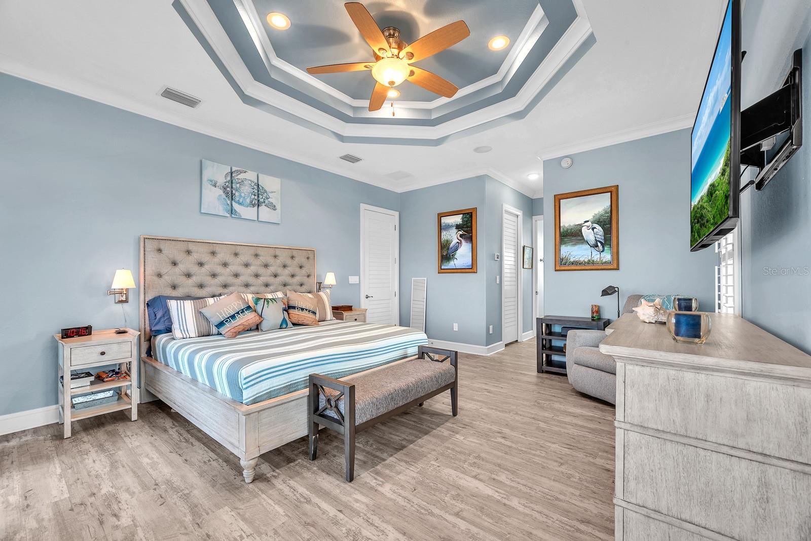 BRANDWOOD SUB - Residential