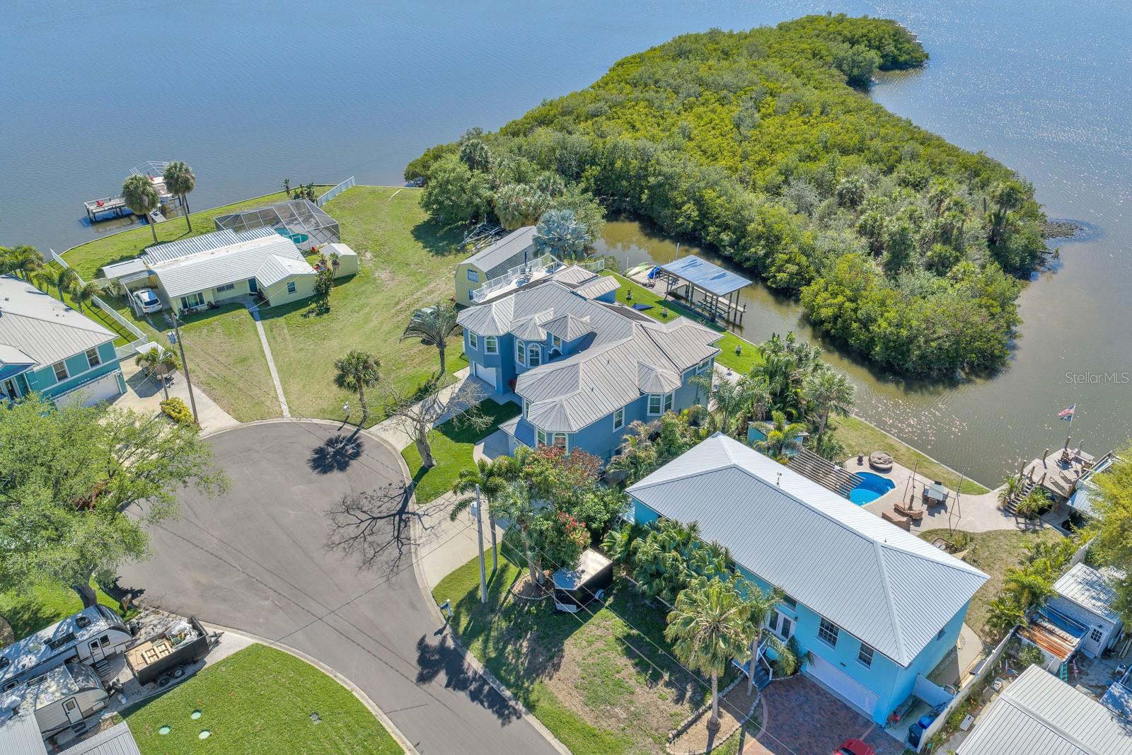 BRANDWOOD SUB - Residential