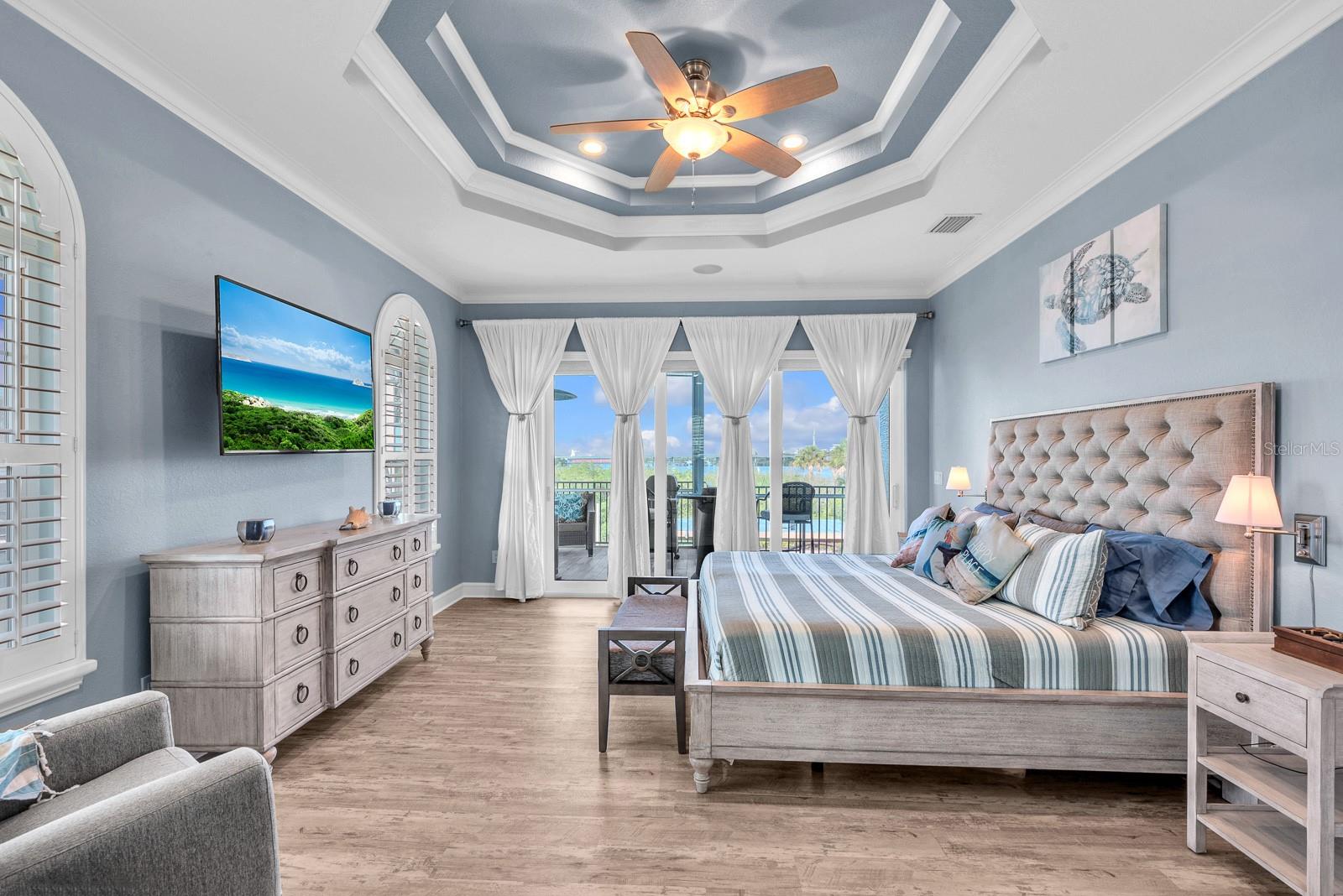 BRANDWOOD SUB - Residential