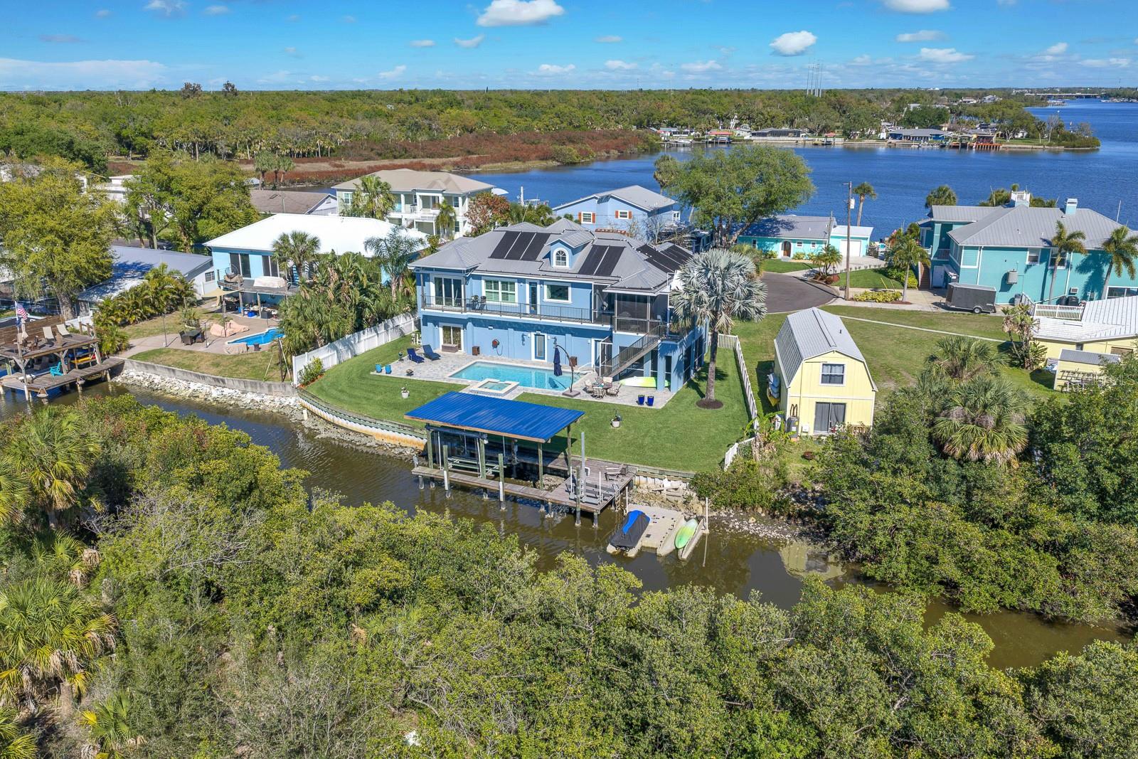 BRANDWOOD SUB - Residential