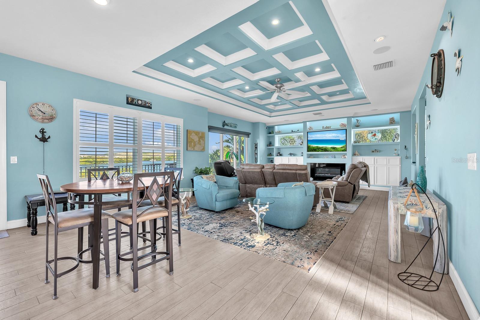 BRANDWOOD SUB - Residential