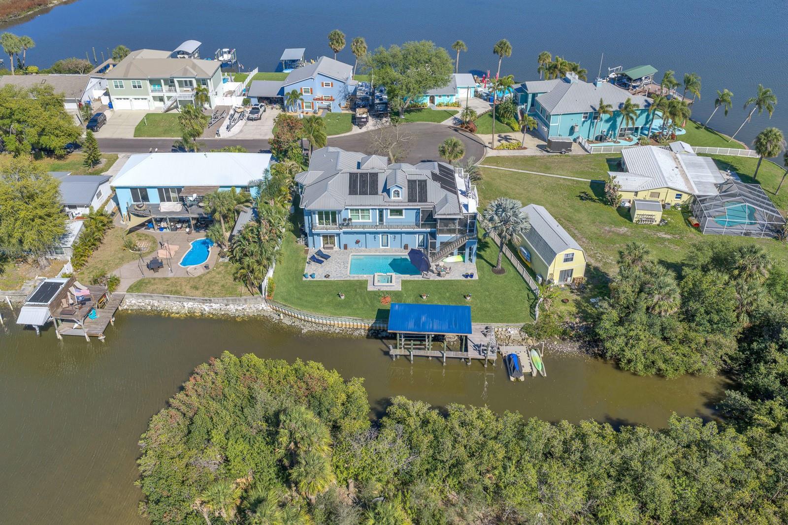 BRANDWOOD SUB - Residential