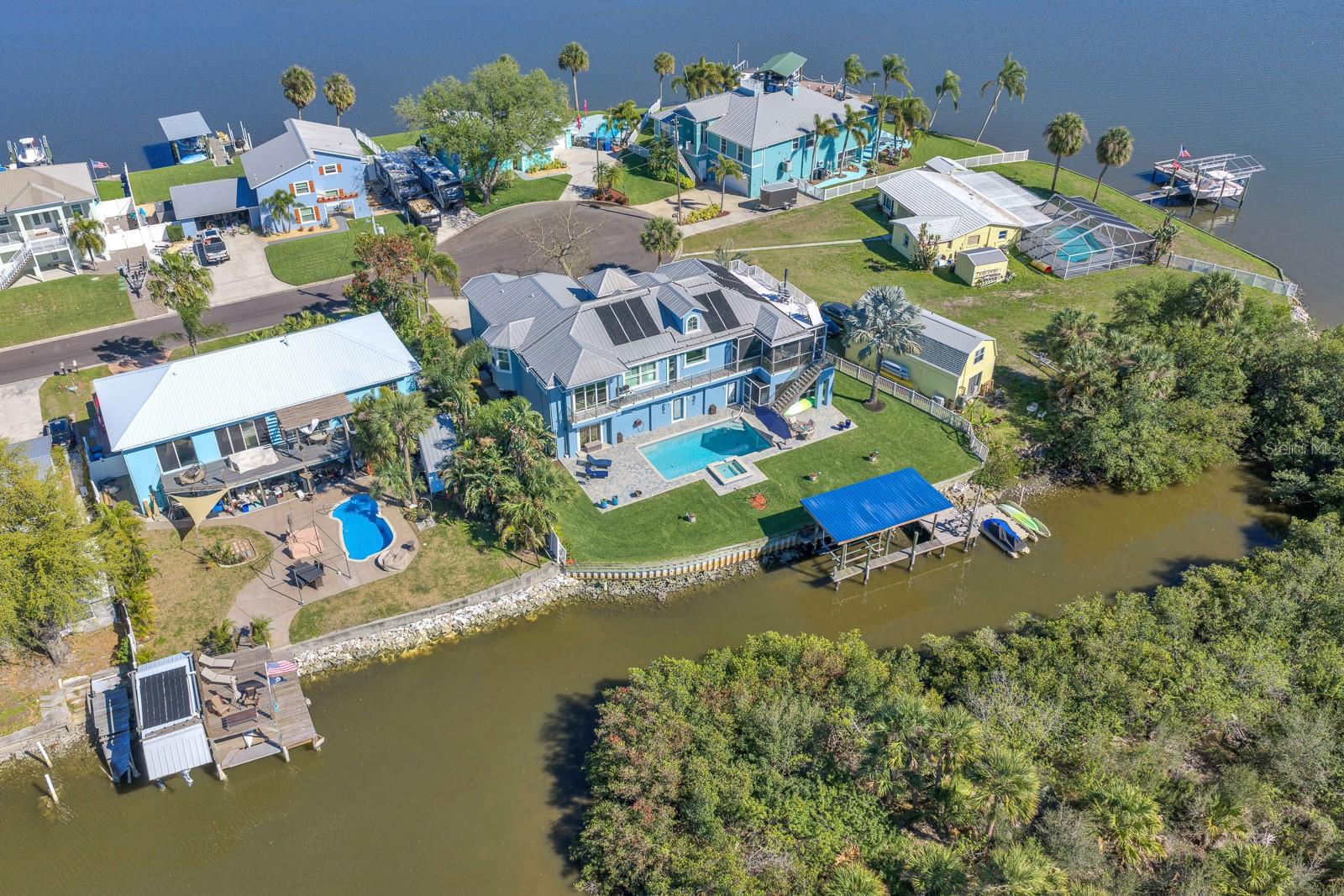 BRANDWOOD SUB - Residential