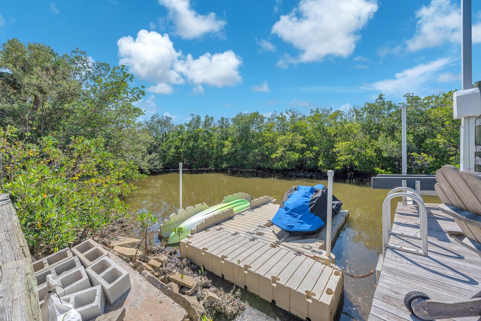 BRANDWOOD SUB - Residential