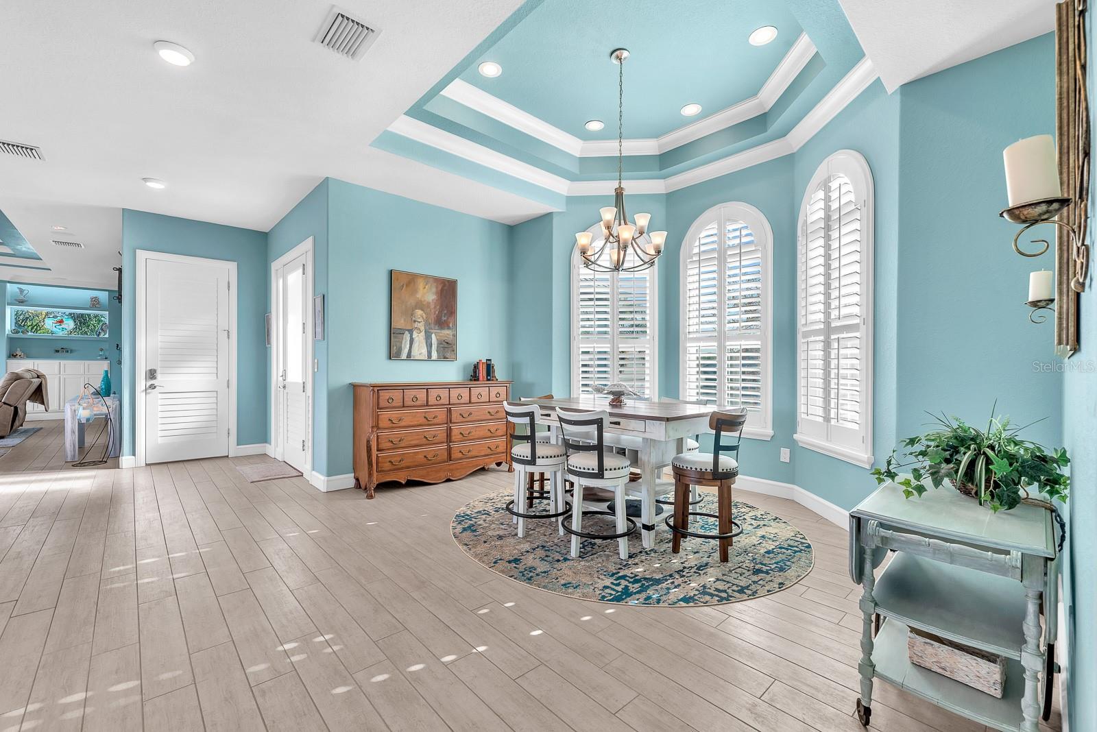 BRANDWOOD SUB - Residential