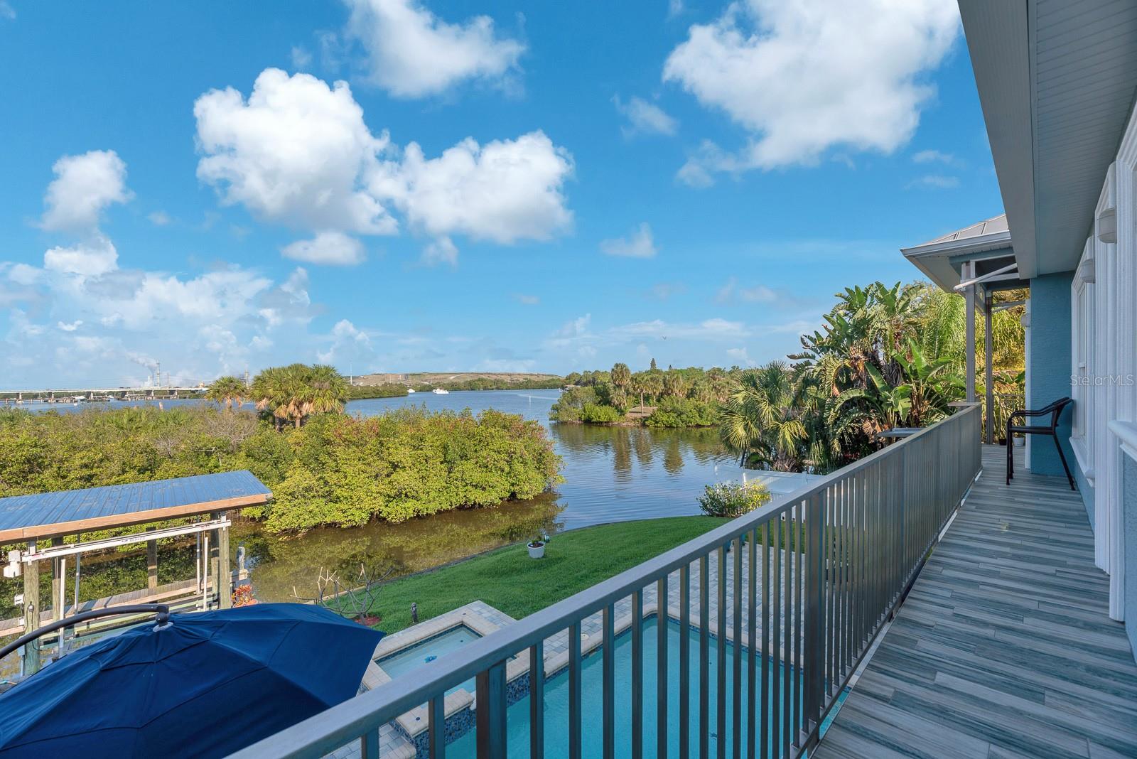 BRANDWOOD SUB - Residential