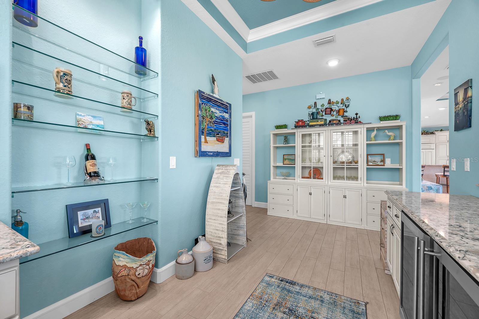 BRANDWOOD SUB - Residential