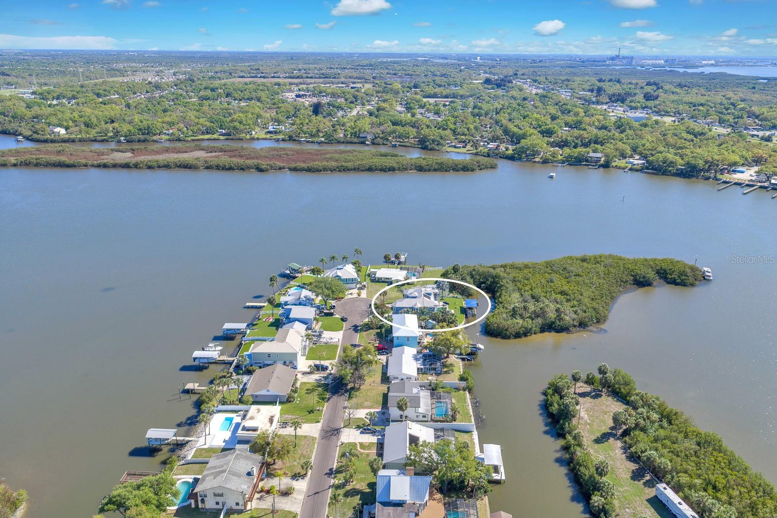 BRANDWOOD SUB - Residential