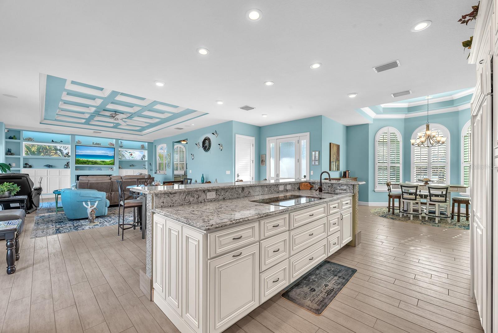 BRANDWOOD SUB - Residential