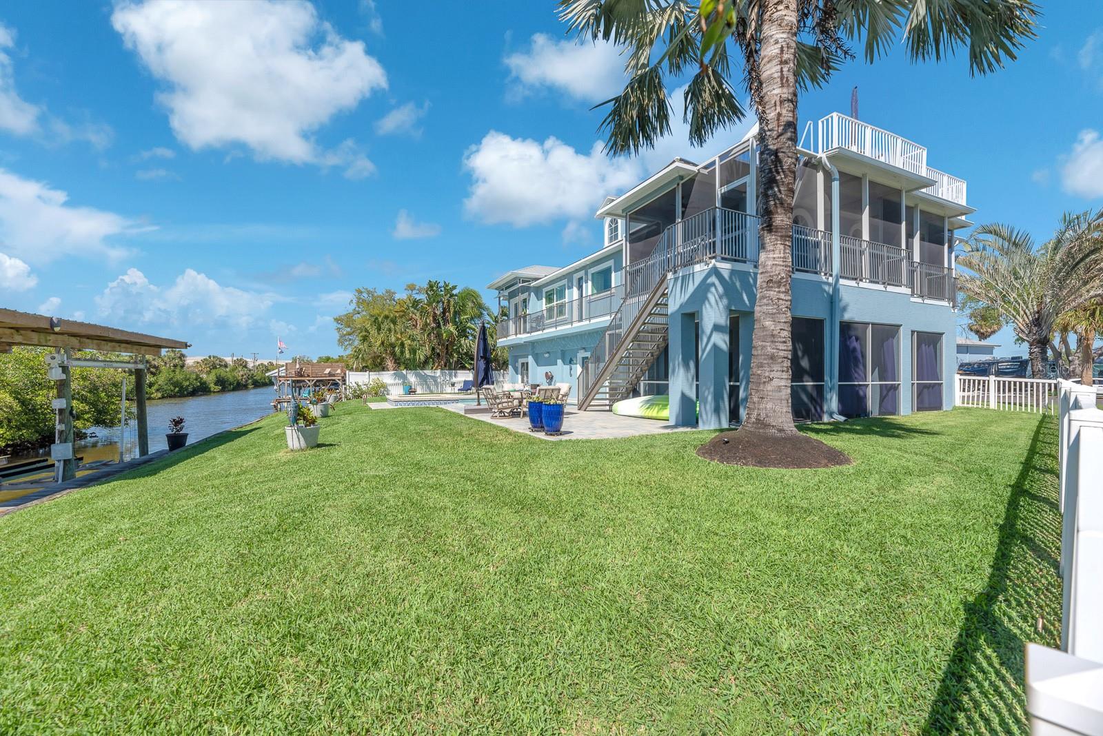 BRANDWOOD SUB - Residential