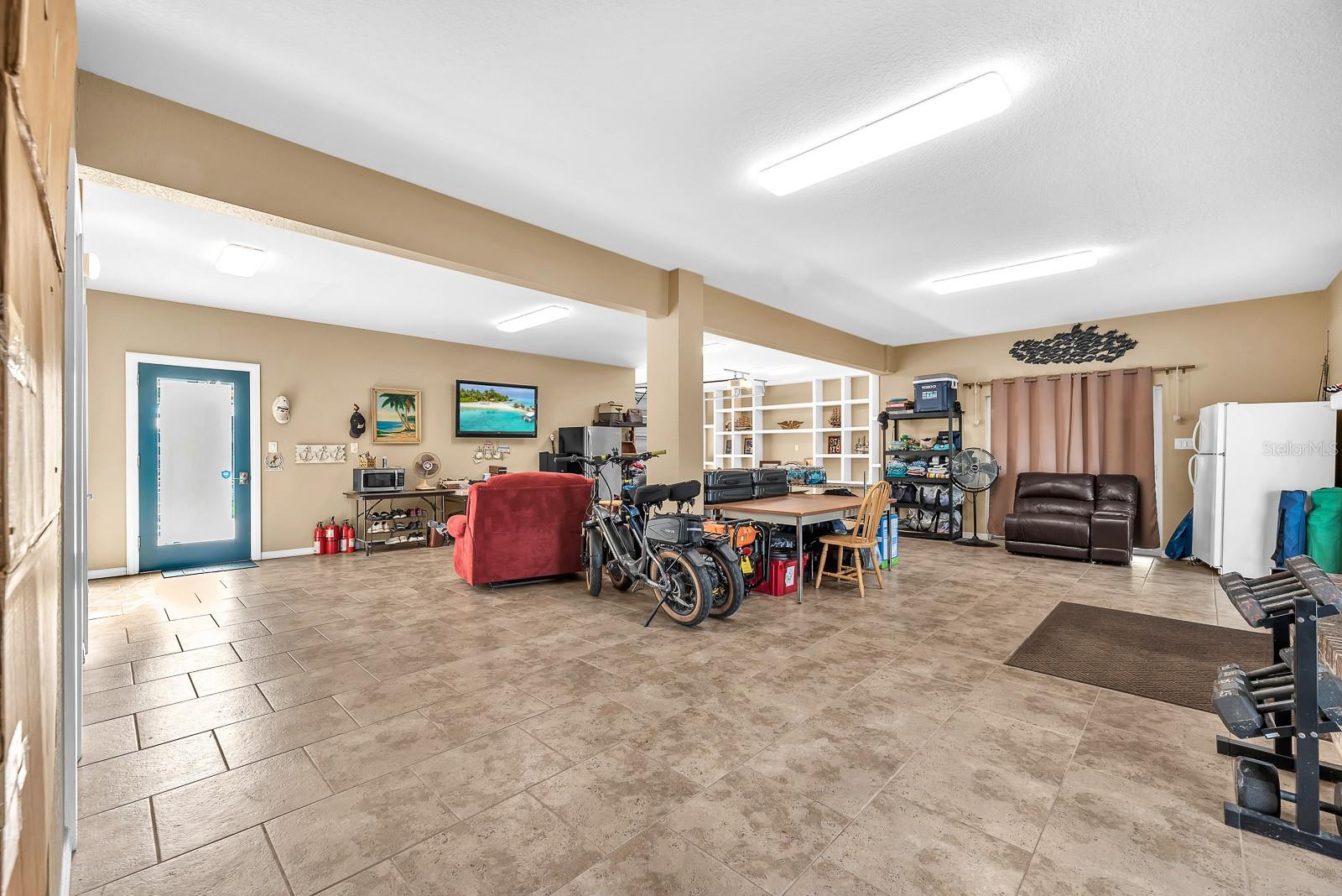 BRANDWOOD SUB - Residential