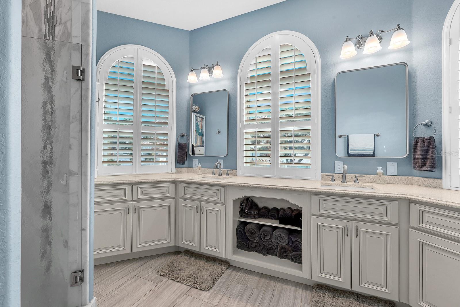 BRANDWOOD SUB - Residential