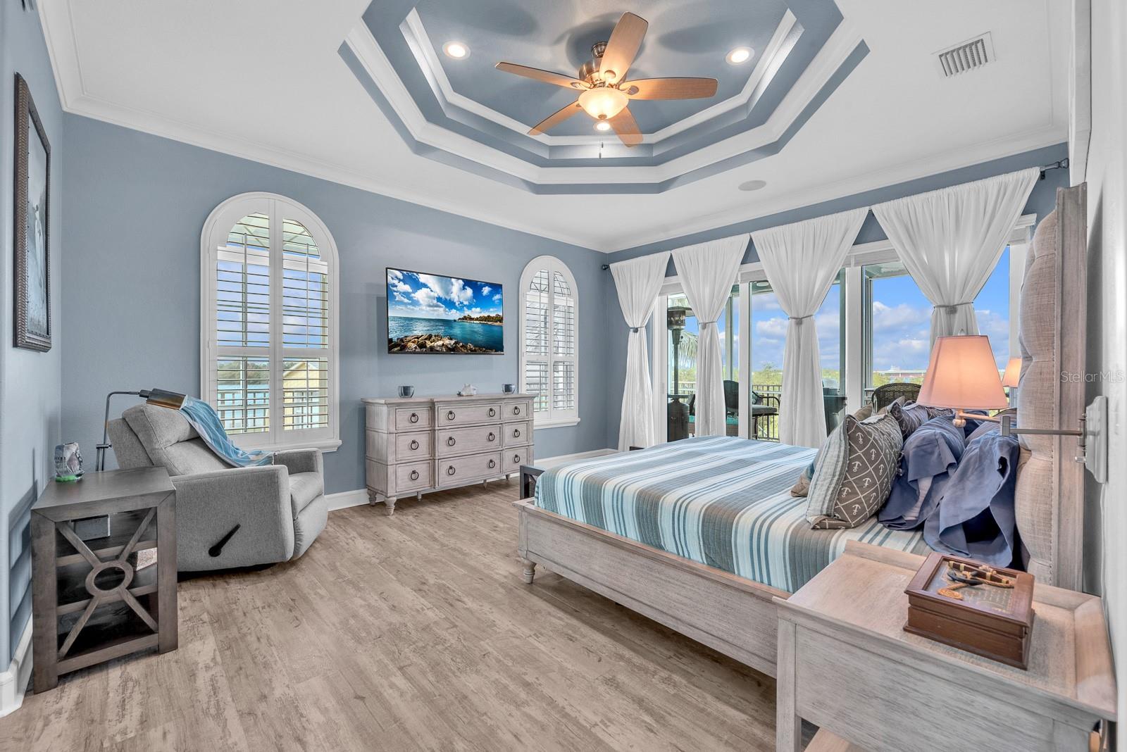 BRANDWOOD SUB - Residential