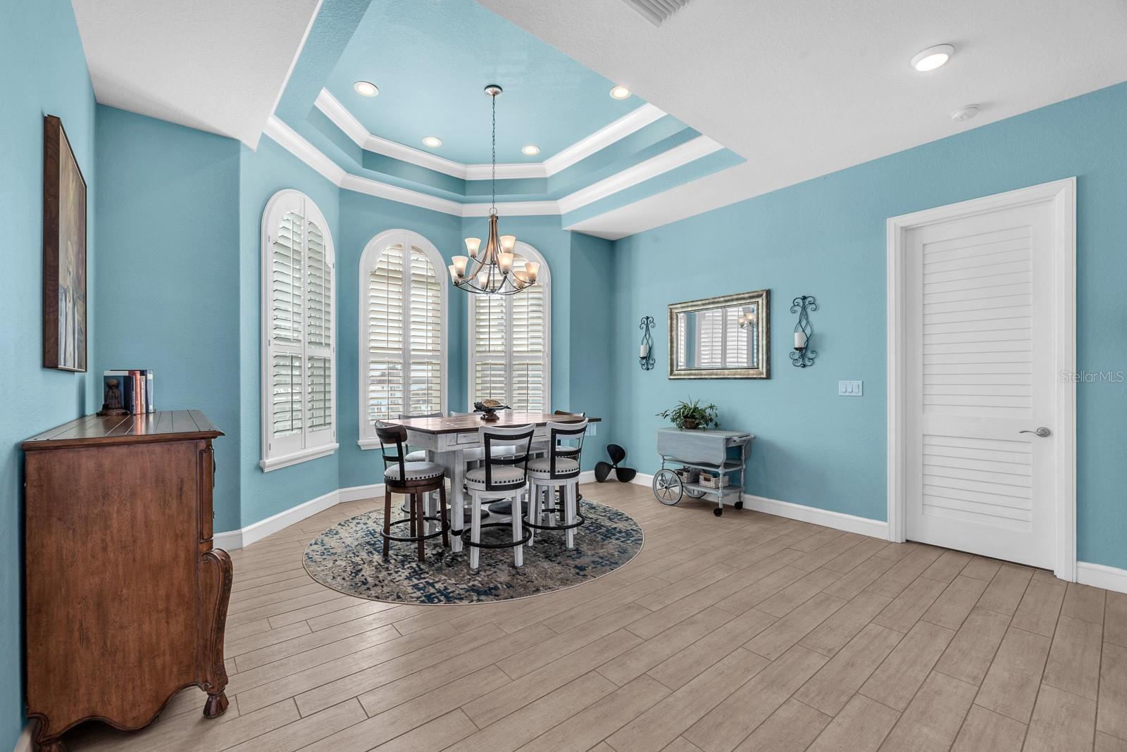 BRANDWOOD SUB - Residential