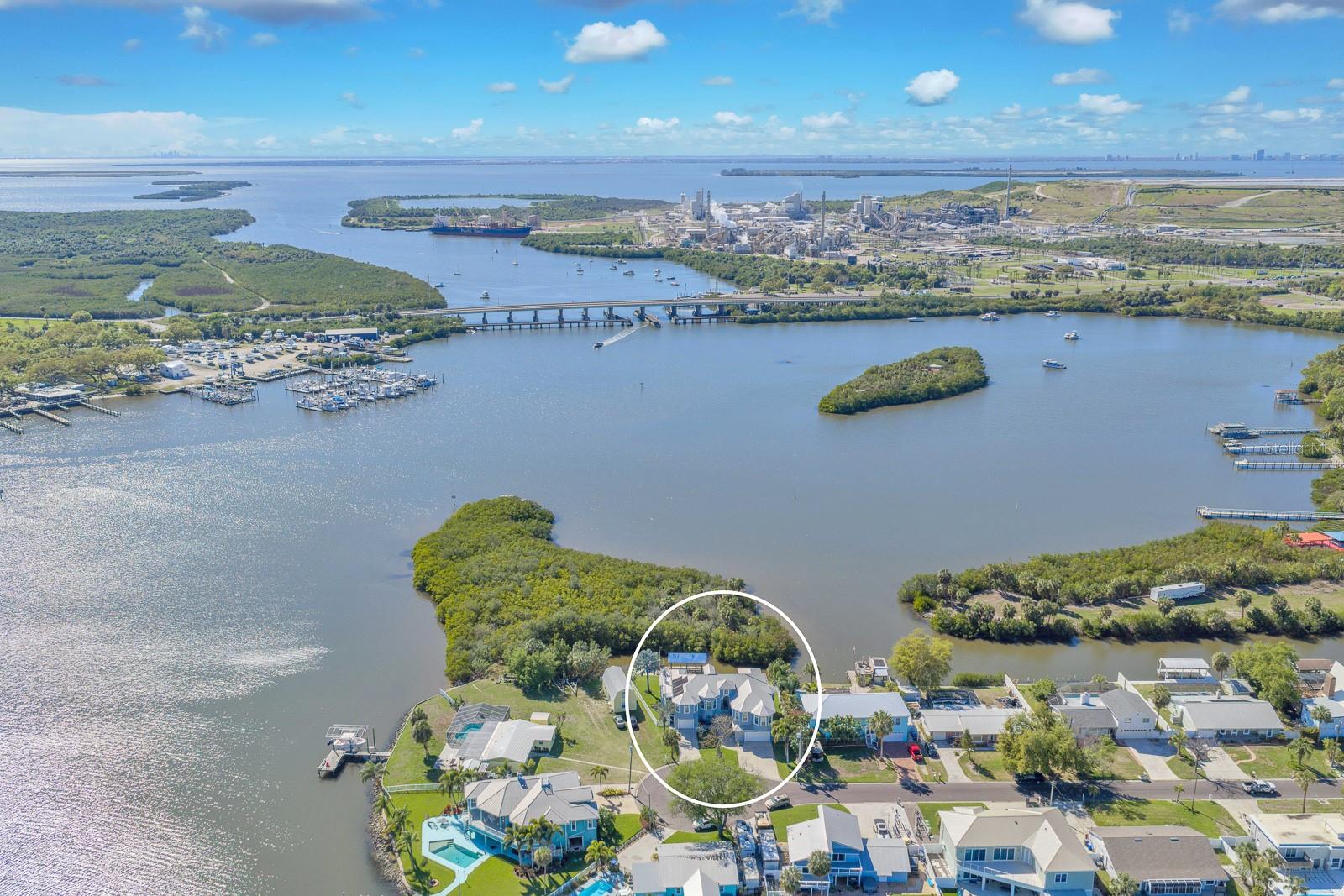 BRANDWOOD SUB - Residential