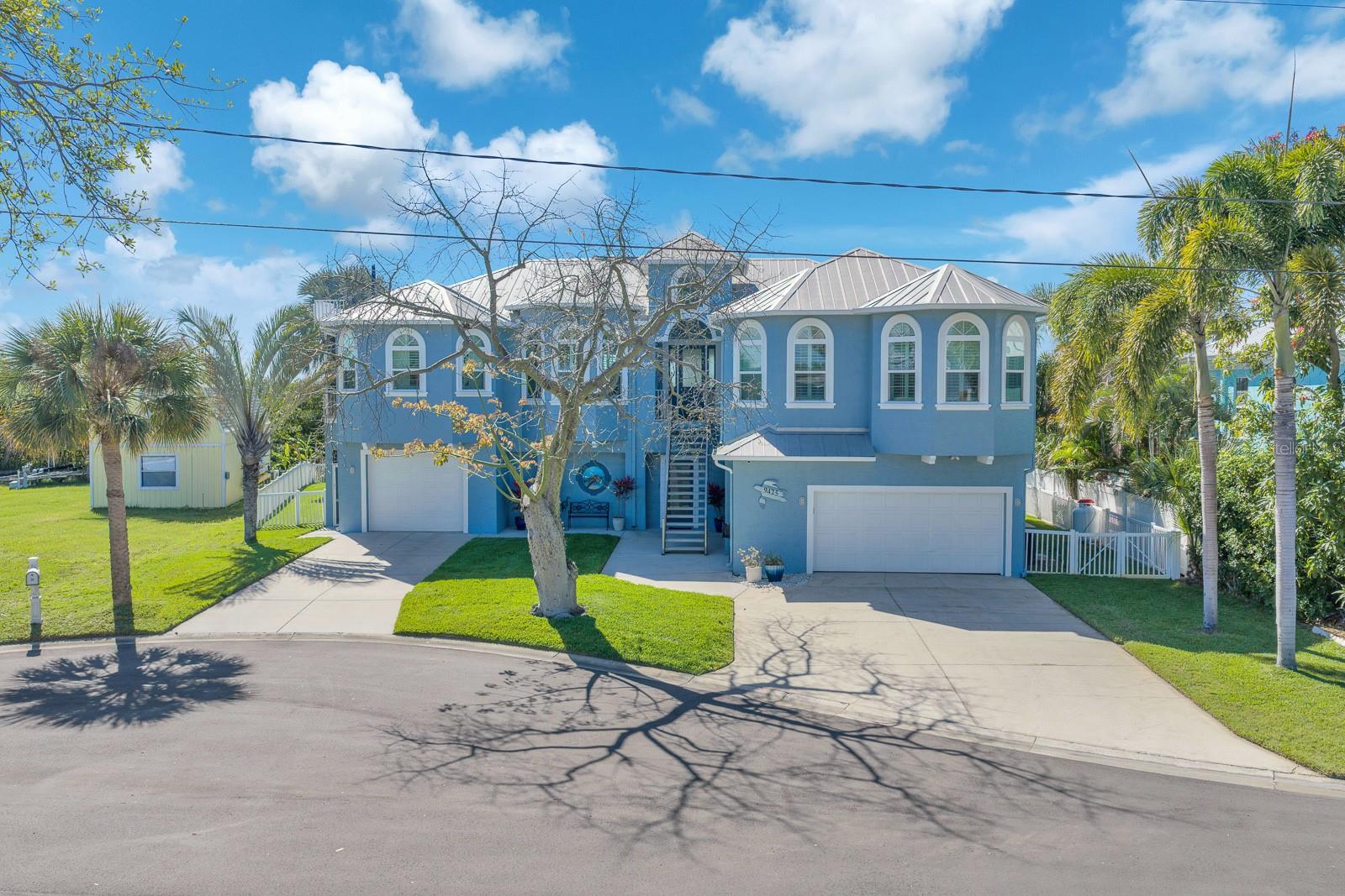 BRANDWOOD SUB - Residential