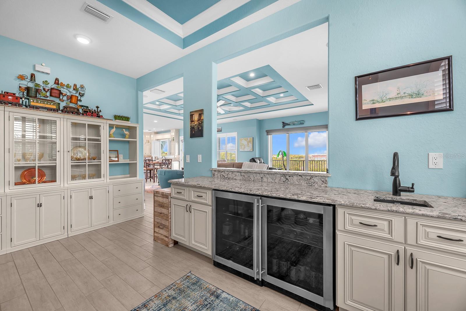 BRANDWOOD SUB - Residential