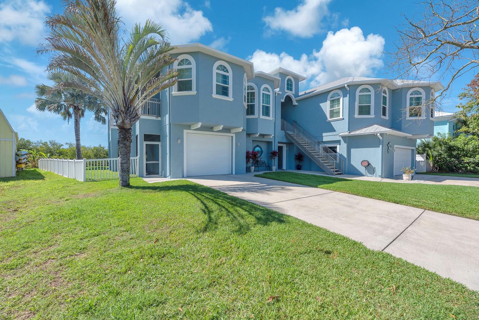 BRANDWOOD SUB - Residential