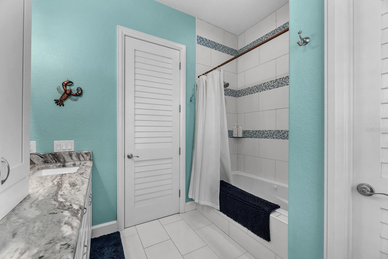 BRANDWOOD SUB - Residential