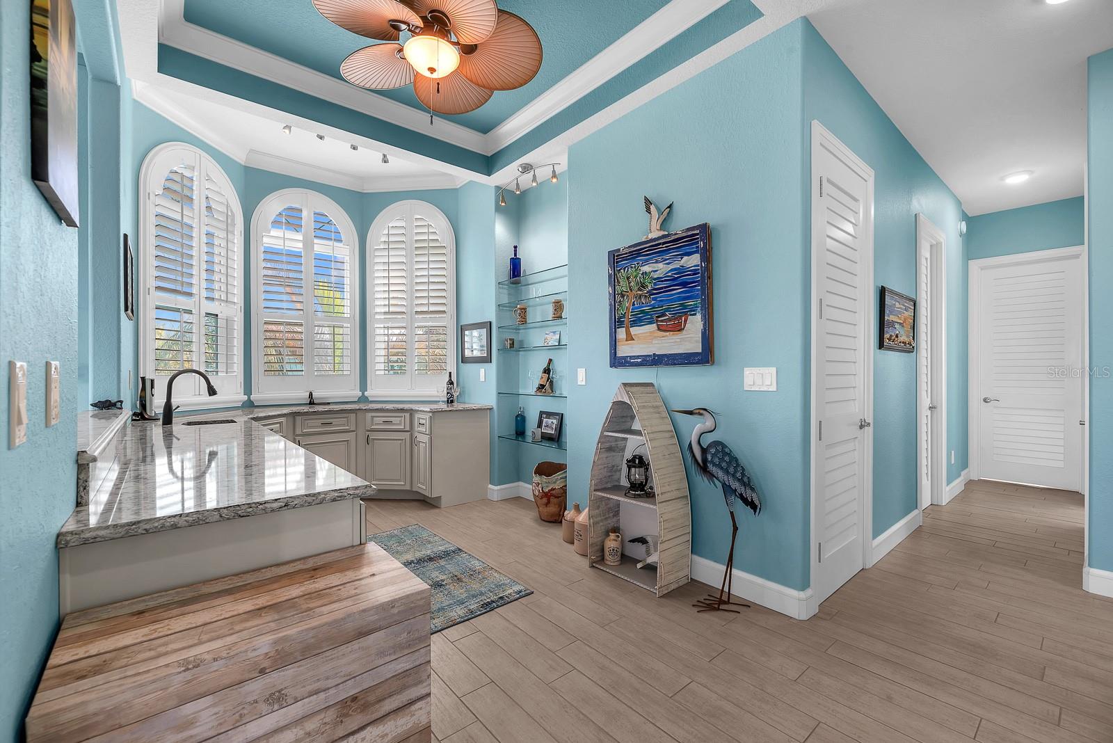 BRANDWOOD SUB - Residential