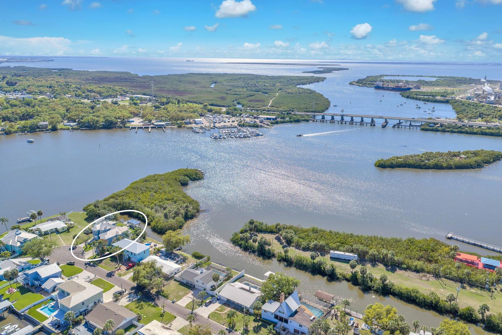 BRANDWOOD SUB - Residential