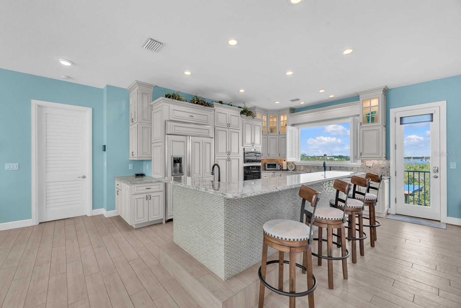 BRANDWOOD SUB - Residential